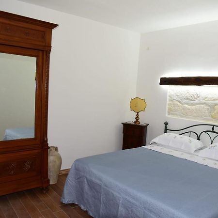 Le Pergolette Apartment Palermo Bagian luar foto