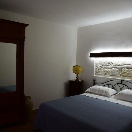 Le Pergolette Apartment Palermo Ruang foto