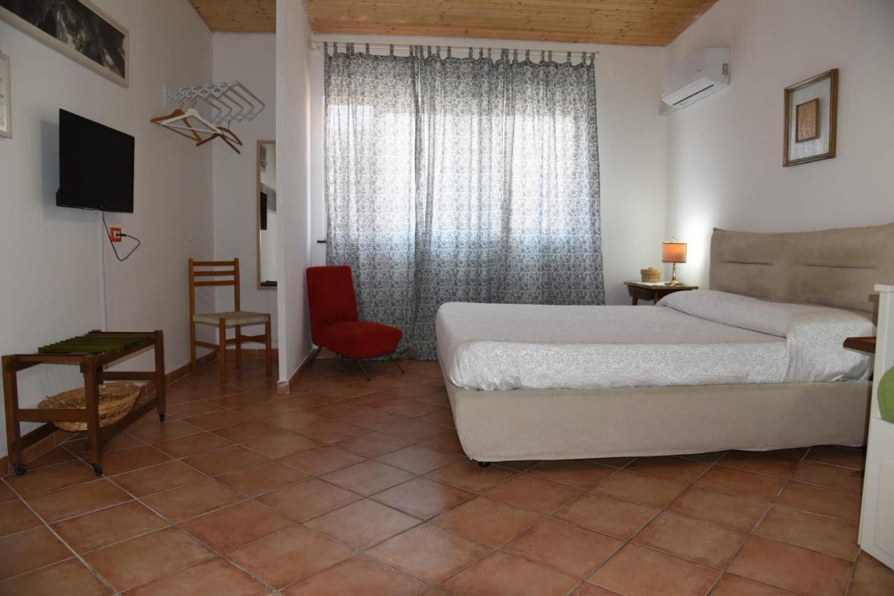 Le Pergolette Apartment Palermo Bagian luar foto